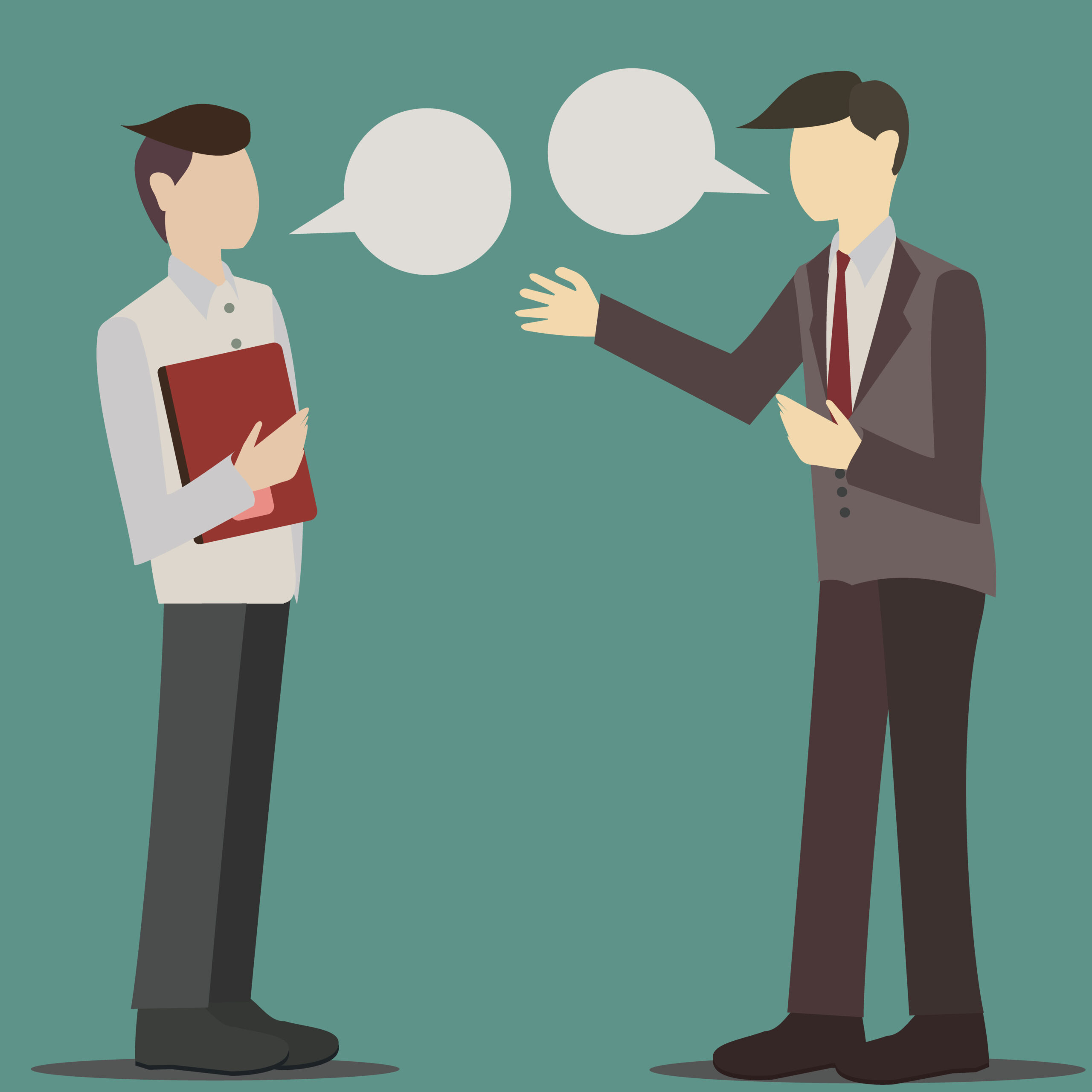 Understanding Nonverbal Communication in Presentations